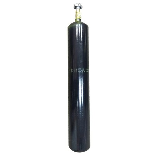 Баллон газовый ТГС для углекислоты 10 л