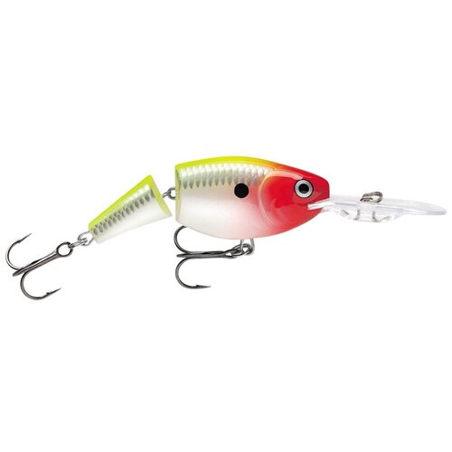 Rapala, Воблер Jointed Shad Rap JSR09, CLN