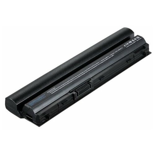 Aккумулятор Dell Latitude E6120, E6220, E6230, E6320, E6330, E6430s laptop battery for dell latitude e6220 e6230 e6320 e6430s e6120 e6330 frrog gykf8 wj38 hj474 j79x4 k4cp5 5x317 09k6p jn0c3