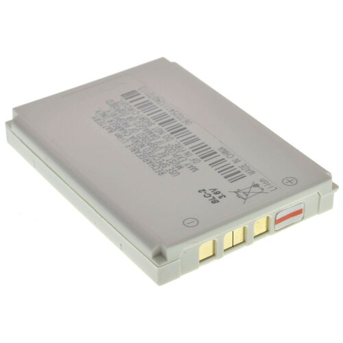 Аккумуляторная батарея для Nokia BLC-2 (3310)