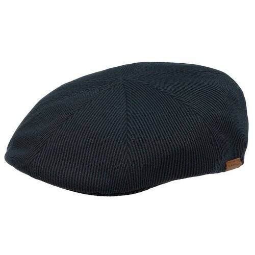 фото Кепка kangol арт. k4097ht stretch ripley (темно-синий), размер 60