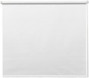 Рулонная штора Blackout ИКЕА ФРИДАНС, 60х195 см, белый