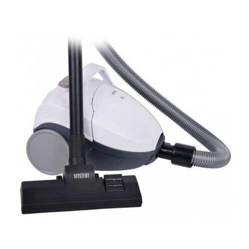 Пылесос MYSTERY MVC-1103 серый 262800₽