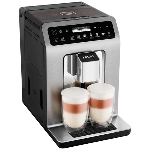 Кофемашина Krups EA894T10 Evidence Plus 7999000₽