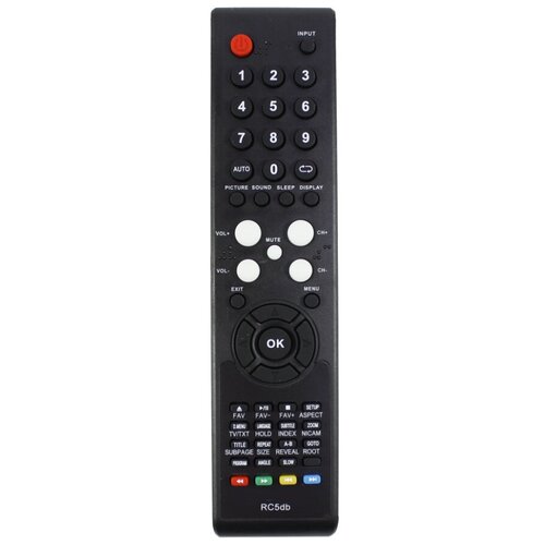 фото Пульт huayu для телевизора supra телевизор stv- lc1515wd (с dvd)