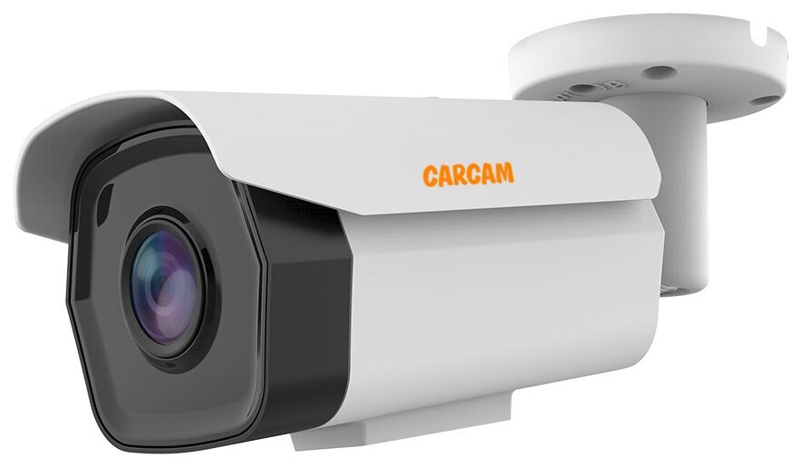 IP-камера видеонаблюдения CARCAM - фото №1