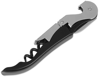 Нож сомелье Pulltap's Basic, черный