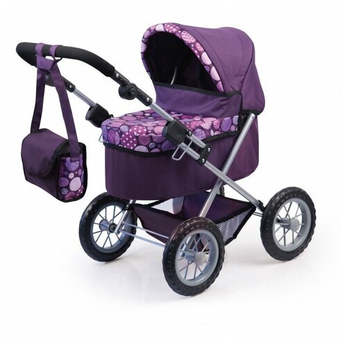 фиолетовый