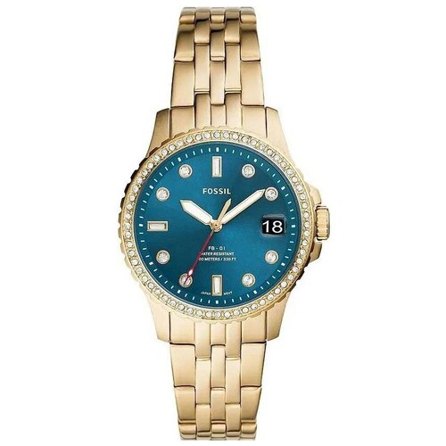 фото Наручные часы fossil es4983