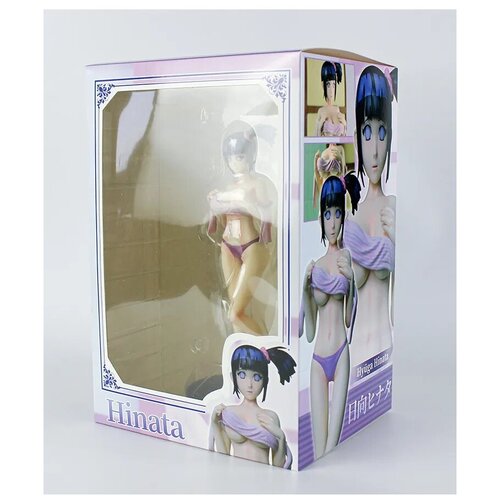 Фигурка Хината Хьюга 