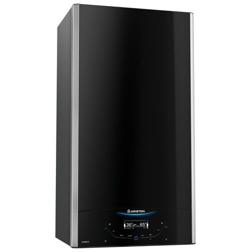 Газовый котел ARISTON ALTEAS XC 35 FF NG 10150000₽