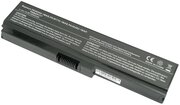Аккумулятор OEM (совместимый с PA3634U-1BAS, PA3635U-1BRS) для ноутбука Toshiba C650 10.8V 4400mAh черный