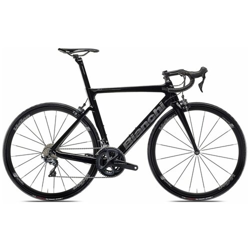 фото Велосипед bianchi aria aero ultegra