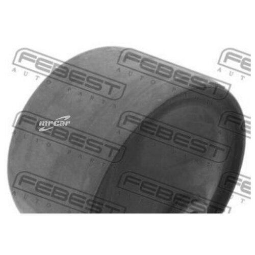 фото Febest nmb033 сайлентблок рычага подвески