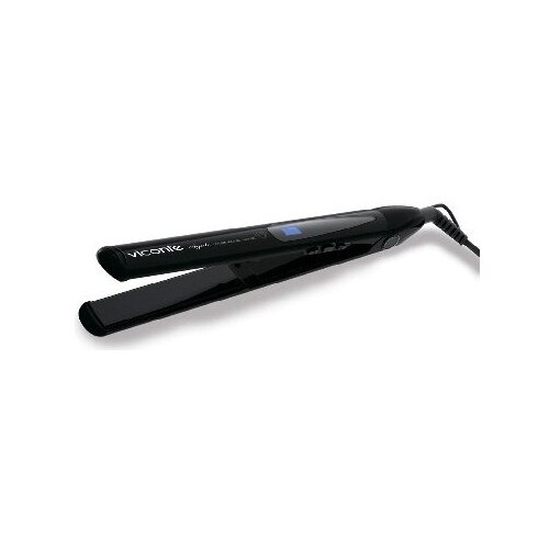 Электрощипцы VICONTE VC-6744 щипцы черные 202200₽