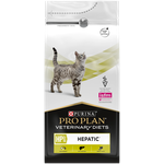 ProPlan (Проплан) 1,5кг HP Hepatic для кошек при хронической печеночной недостаточности - изображение