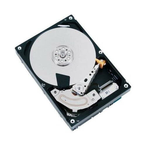 фото Hitachi жесткий диск 3.5" 10 tb 7200 rpmrpm 256 mbmb cache hitachi ultrastar he10 huh721010ale604 sata iii 6 gb/s