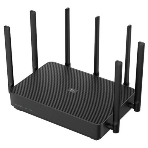 фото Wi-fi роутер xiaomi aiot router ac2350 wi-fi 5 black