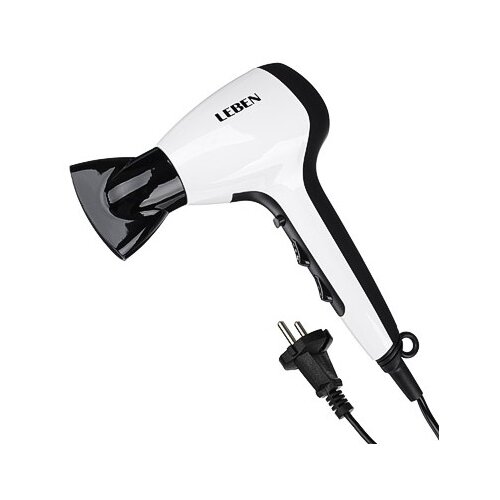 Фен Leben 259-148 98400₽