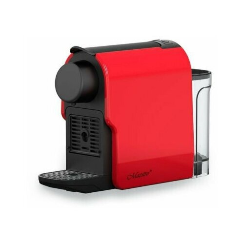Капсульная кофемашина Maestro MR-415 999900₽