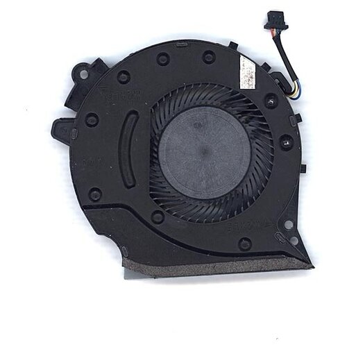 Вентилятор (кулер) для ноутбука HP Pavilion 15-CX GPU computer fans cpu gpu cooling fan for hp pavilion 15 cx cx0049nr cx0071 cx0061 l20334 l20335 001 tpn c133 laptop cooler radiator