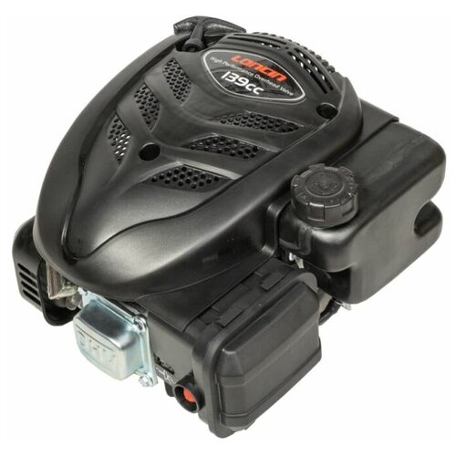 Двигатель Loncin LC1P65FE (B type) D22.2 (с динамическим тормозом)