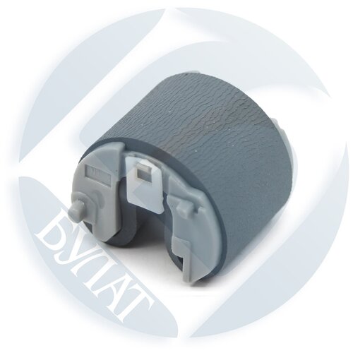 Ролик захвата бумаги ручного лотка HP LJ M402 M426 RL2-0656 499₽