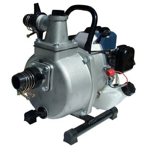 Мотопомпа Elmos EWP-40 set4 .