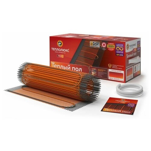 Теплолюкс ProfiMat 1800 Вт10 41884₽