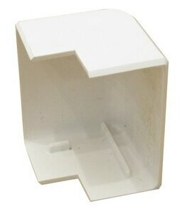 Внешний угол Efapel 10046 ABR 223₽