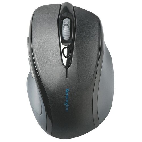 Беспроводная мышь Kensington Pro Fit черная 159700₽