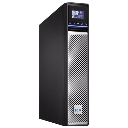 Источник бесперебойного питания Eaton 5PX 2200i RT2U G2