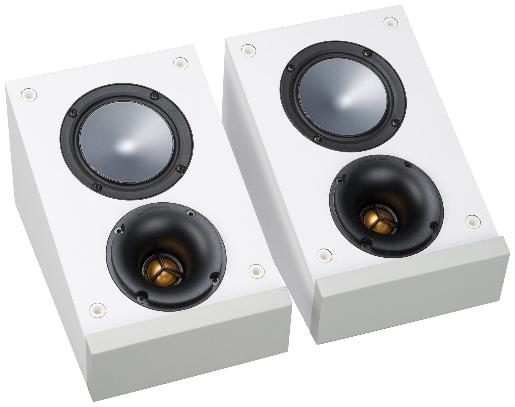 Monitor Audio Bronze Atmos White (6G)