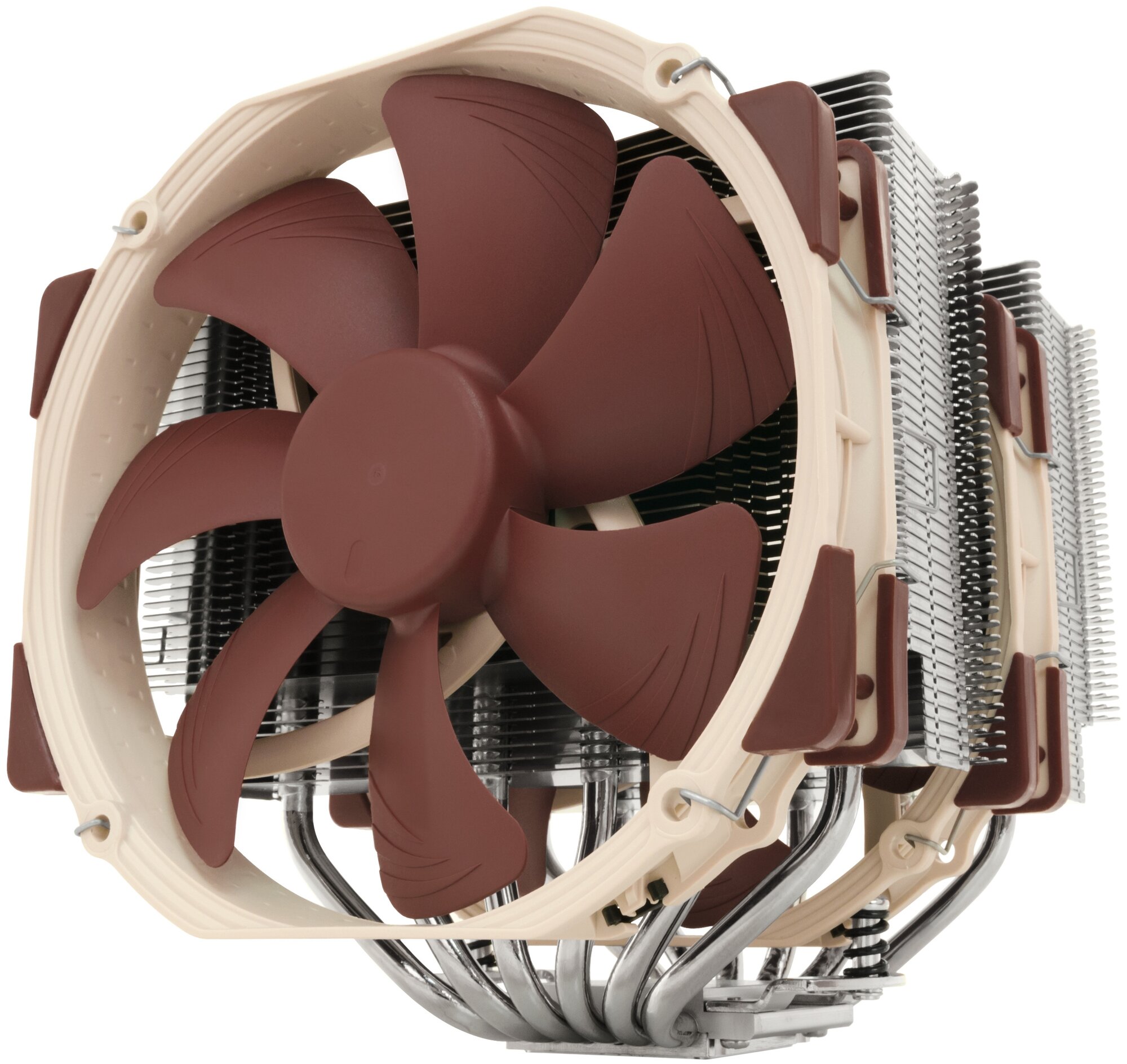 Кулер ЦПУ Noctua NH-D15