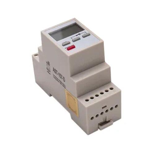 Терморегулятор SpyHeat AST-157-D серый