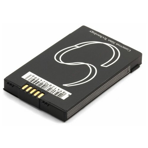 Аккумулятор для КПК Gigabyte gSmart g300, i350 (GLS-H01)