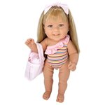 Кукла Munecas Manolo Dolls Diana, 47 см, 7236 - изображение