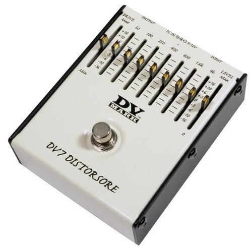 DV Mark DV7 Distorsore