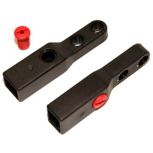 Адаптер-соединитель Lascal Extender Kit, для Buggy Board, запасной