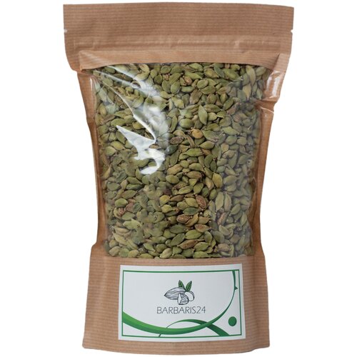 Кардамон целый BARBARIS24 500гр.