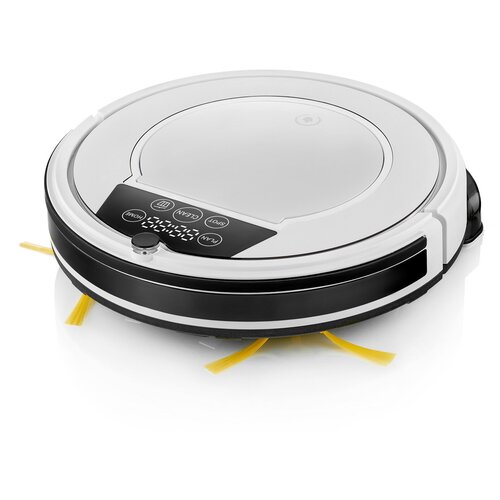 Робот-пылесос Kassel SQ-1020 2990000₽