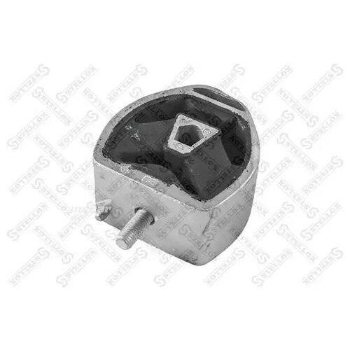 фото Stellox 7111253sx 71-11253-sx_подушка кпп левая\ vw passat 1.6-2.3/1.9tdi 96