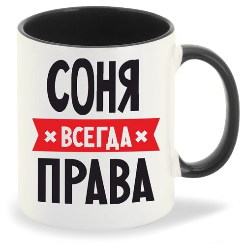 Софья всегда права картинка