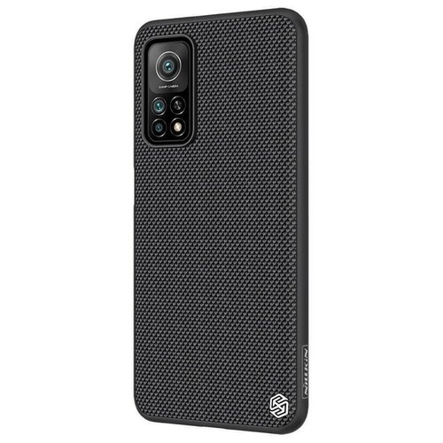 фото Чехол nillkin textured для xiaomi mi 10t (pro)
