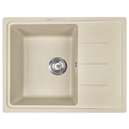 Respecta Мойка кухонная Respecta Tira RT-62 пески сахары