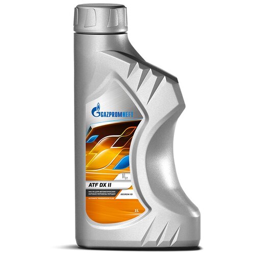 фото Масло gazpromneft atf dx ii 1л газпромнефть