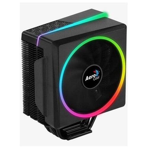 Кулер AeroCool Cylon 4 4718009159600 (Intel LGA 2066/2011/11