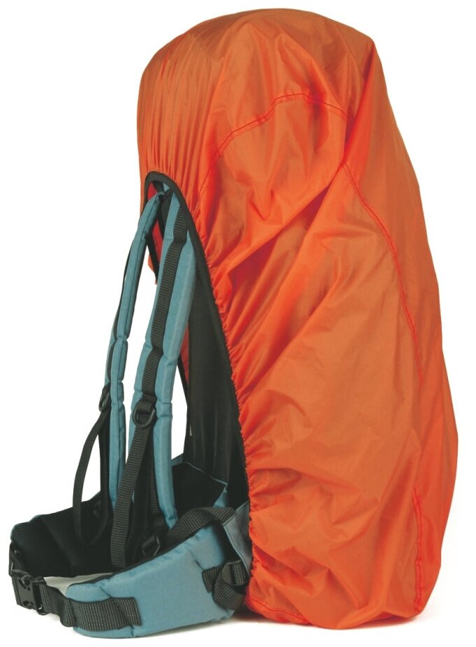 Накидка на рюкзак King Camp Rain Cover S