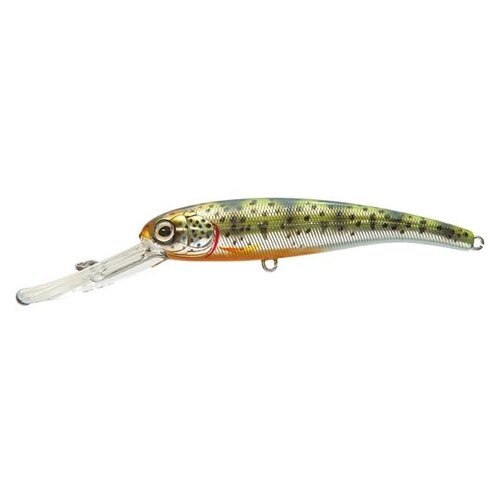 фото Pontoon 21 воблер pontoon21 panacea long marauder dr f 125мм (длина (мм) 125; вес (гр.) 28 / t003 )