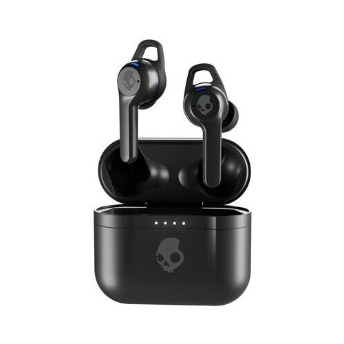 Наушники TWS беспроводные внутриканальные Skullcandy INDY ANC TRUE WIRELESS IN-EAR черные 1152000₽